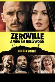 Poster do filme Zeroville: A Vida em Hollywood