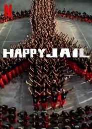 Happy Jail movie poster