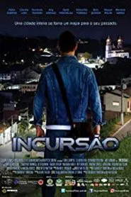 Incursão movie poster
