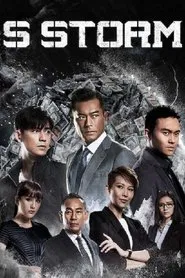 S Storm movie poster