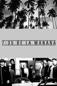 7:35 in the Morning movie poster