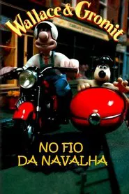 Poster do filme Wallace & Gromit: Tosa Completa