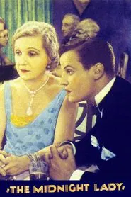 The Midnight Lady movie poster