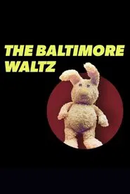 The Baltimore Waltz movie poster