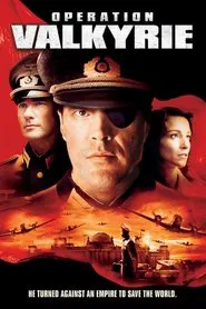 Poster do filme Operação Valkiria