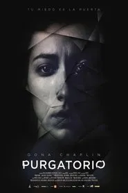 Purgatory movie poster