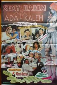 Poster do filme Sexy Harem Ada-Kaleh
