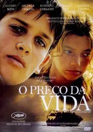 Poster do filme O Preço da Vida