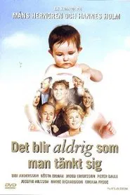 Shit Happens movie poster