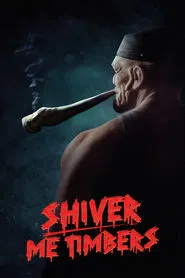 Poster do filme Popeye: Maré de Horror