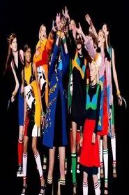 Prada: Spring/Summer 2014 Women's Advertising Campaign movie poster