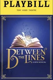 Between the Lines movie poster
