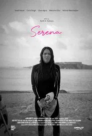 Serena movie poster