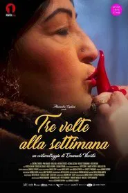 Poster do filme Tre volte alla settimana