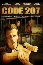 Poster do filme Code 207
