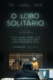Poster do filme The Lone Wolf