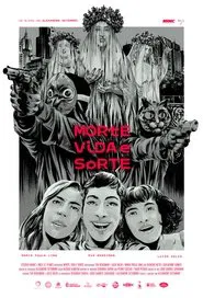 Death, Life and Luck movie poster