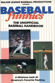 Poster do filme Baseball Funnies: The Unofficial Baseball Handbook