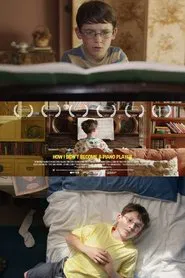 How I Didn't Become a Piano Player movie poster