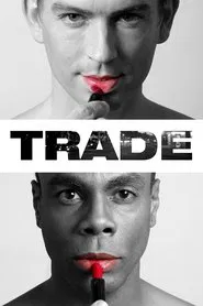 Trade movie poster