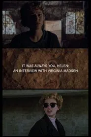 It Was Always You, Helen movie poster