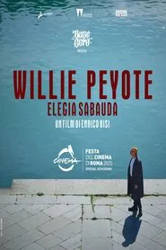 Willie Peyote, elegia sabauda movie poster