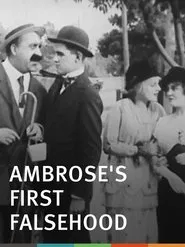 Poster do filme Ambrose's First Falsehood