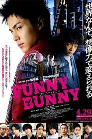 Funny Bunny movie poster