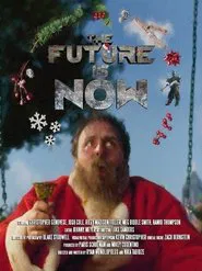 The Future is Now movie poster