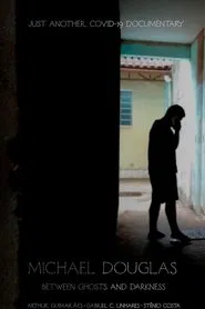 Michael Douglas - Entre a sombra e a Escuridão movie poster