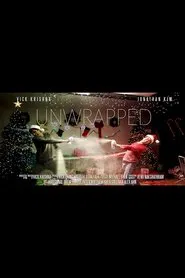 Unwrapped movie poster