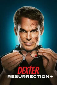 Dexter: Resurrection tv show poster