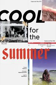 Cool for the summer movie poster