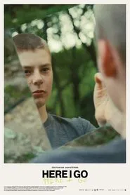 Here I Go movie poster