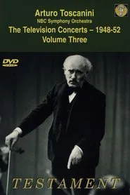 Toscanini: The Television Concerts, Vol. 5: Verdi: Aida movie poster