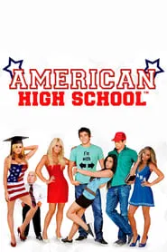 Poster do filme American High School