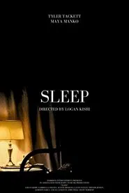 Sleep movie poster