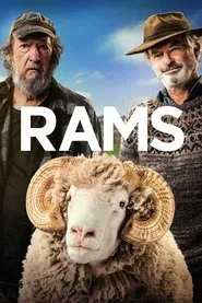 Rams movie poster