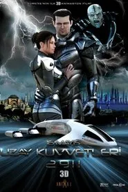 Uzay Kuvvetleri 2911 movie poster