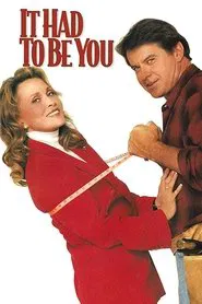 It Had to Be You tv show poster