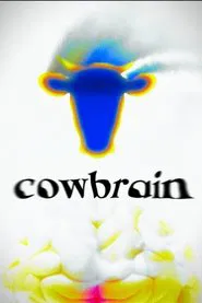 cowbrain movie poster