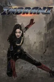 Indrani - Epic1: Dharam vs Karam movie poster