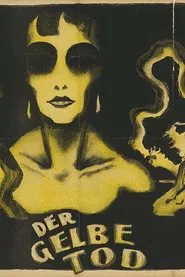 The Yellow Death, Part 1 movie poster