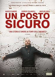 Un posto sicuro movie poster