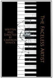 The Faceless Artist movie poster