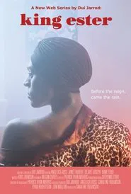 Poster da série King Ester