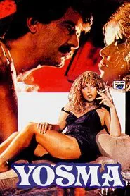 Yosma movie poster