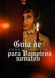 Guia de Sobrevivência para Vampiros Novatos movie poster