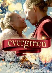 Evergreen movie poster