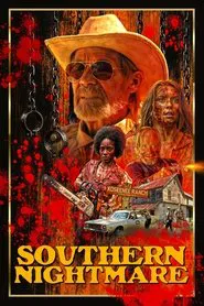 Southern Nightmare movie poster